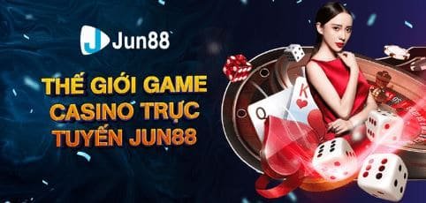  Casino Jun88
