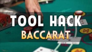 Giới thiệu về tool hack Baccarat