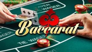 Baccarat đổi thưởng là gì?