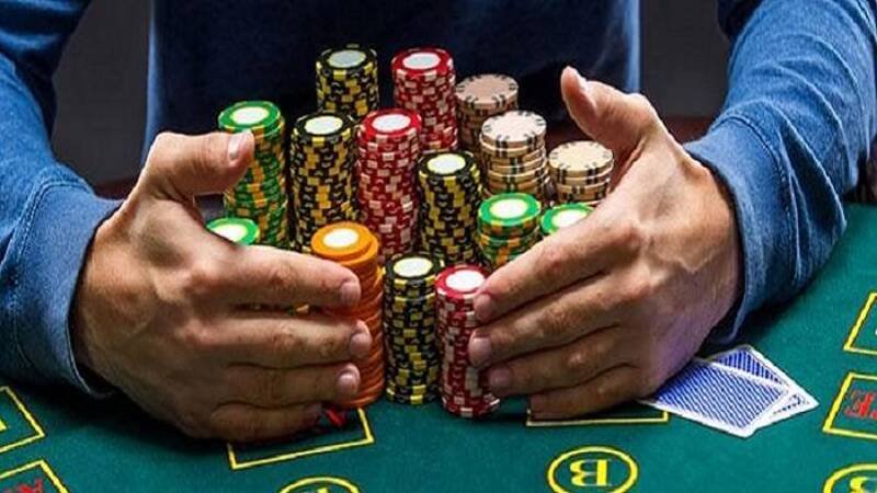 Chiến thuật chơi game bài Baccarat hiệu quả