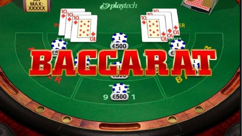 Lợi ích khi chơi game bài Baccarat tại Jun88