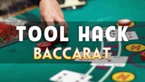 Giới thiệu về tool hack baccarat