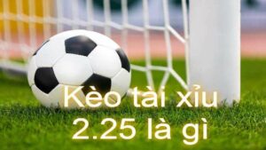 Keo Tai Xiu 2 25 La Gi Bi Kip Soi Keo Cuc Chuan